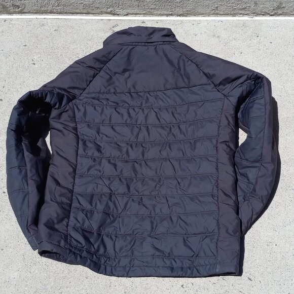 Burton [AK] Small (S) Dryride Primalot Black Jacket - Picture 11 of 16